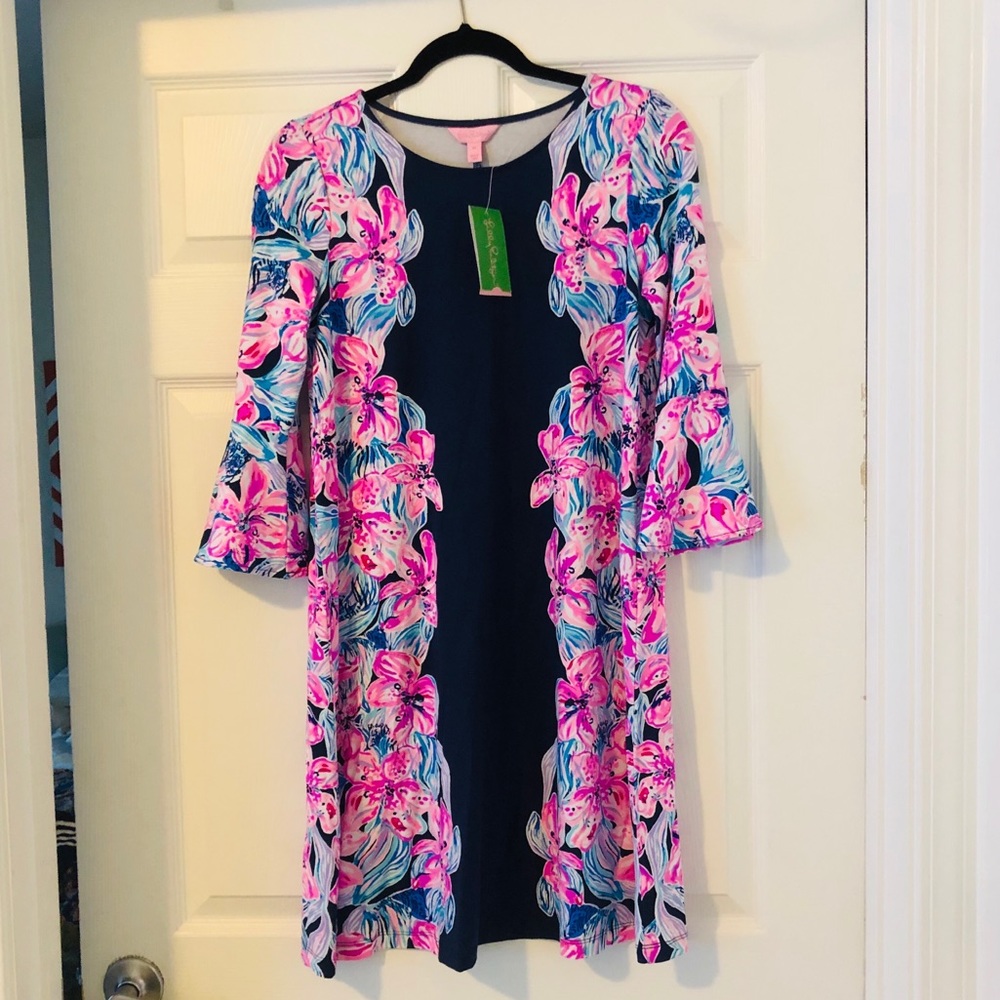Ophelia Dress